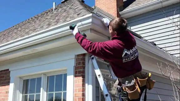 gutter services Bryantown